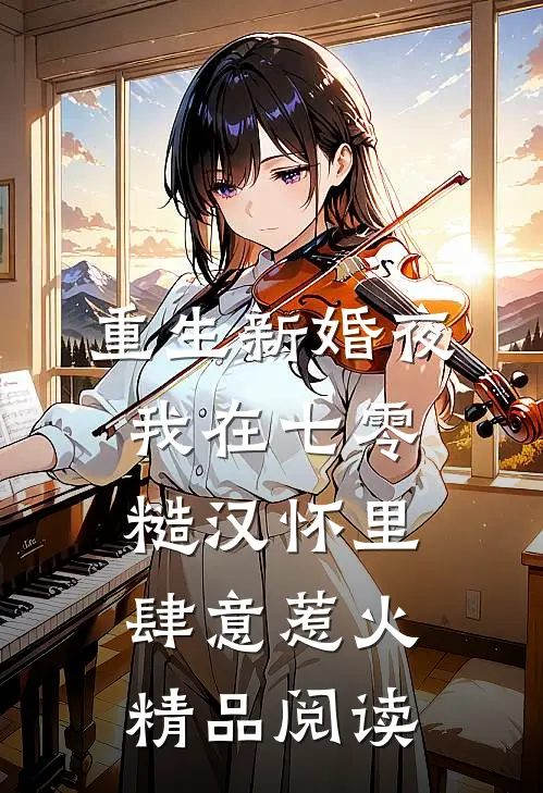 重生新婚夜，我在七零糙汉怀里肆意惹火精品阅读