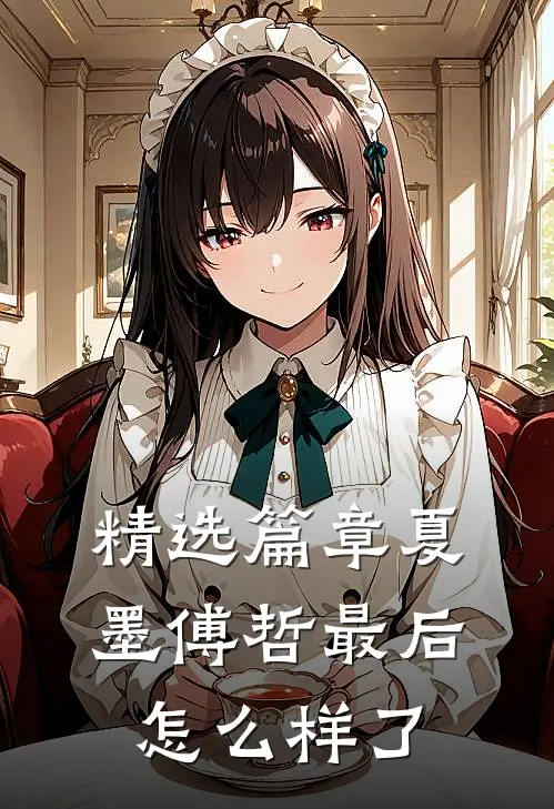 精选篇章夏墨傅哲最后怎么样了