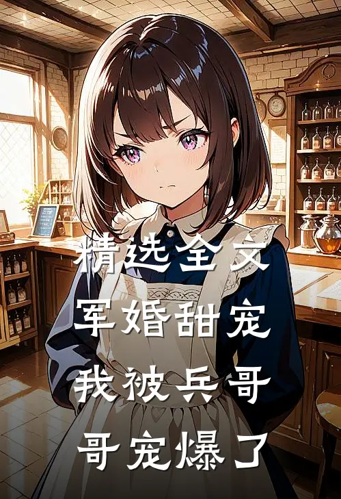 精选全文军婚甜宠：我被兵哥哥宠爆了