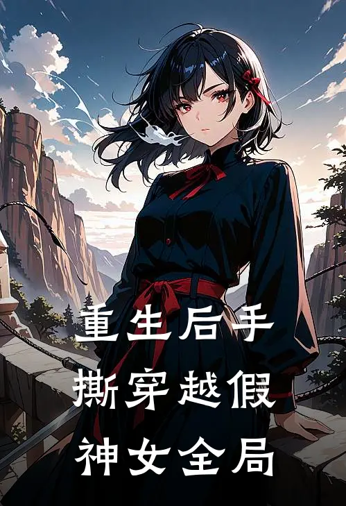 重生后手撕穿越假神女全局