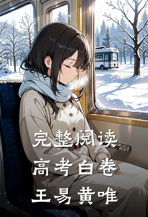 完整阅读高考白卷王易黄唯
