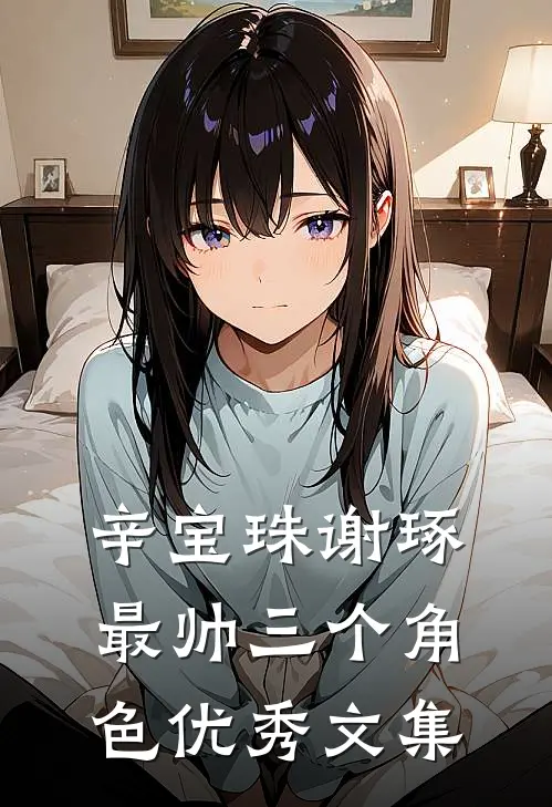 辛宝珠谢琢最帅三个角色优秀文集