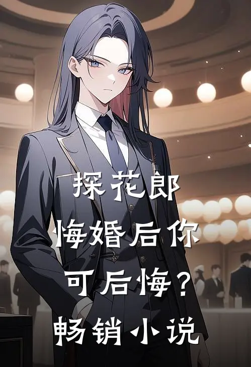探花郎，悔婚后你可后悔？畅销小说