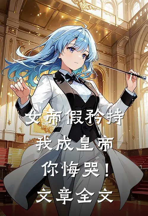 女帝假矜持，我成皇帝你悔哭！文章全文