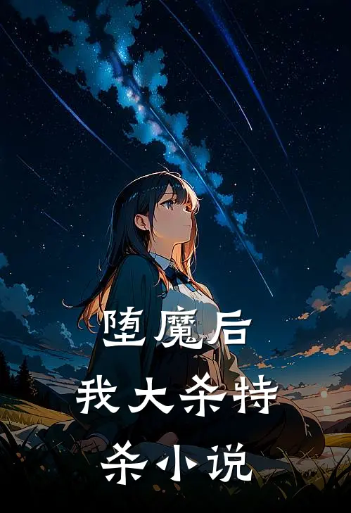 堕魔后,我大杀特杀在线阅读