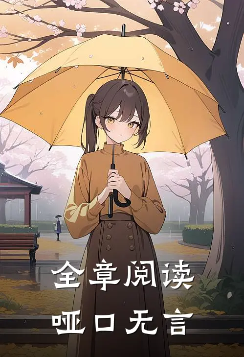 全章阅读哑口无言