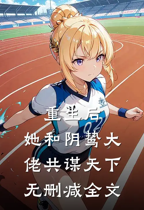 重生后,她和阴鸷大佬共谋天下无删减全文