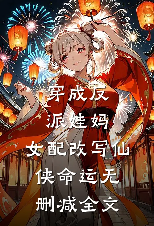 穿成反派娃妈女配改写仙侠命运无删减全文阅读
