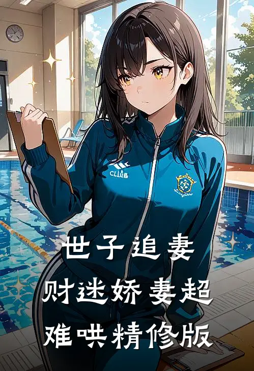 世子追妻财迷娇妻超难哄精修版