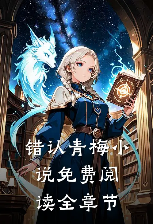 错认青梅小说免费阅读全章节