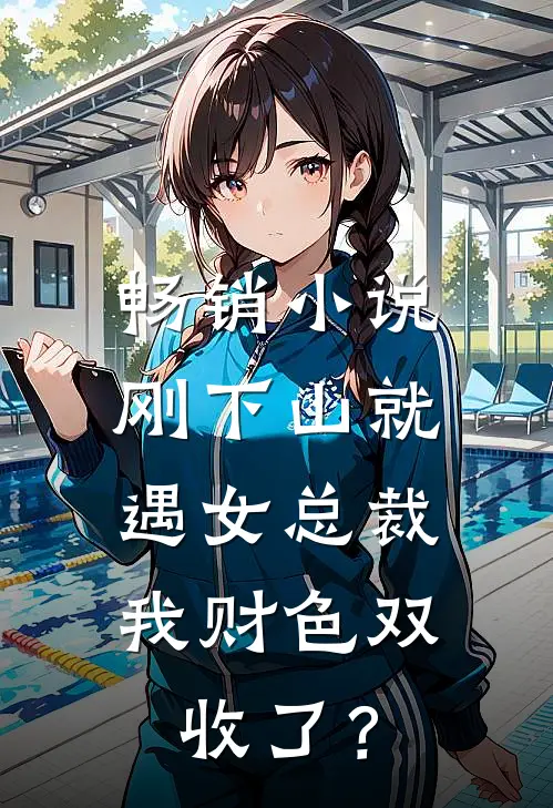畅销小说刚下山就遇女总裁，我财色双收了？