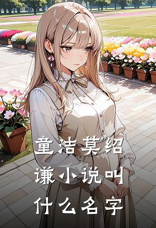 童洁莫绍谦小说叫什么名字