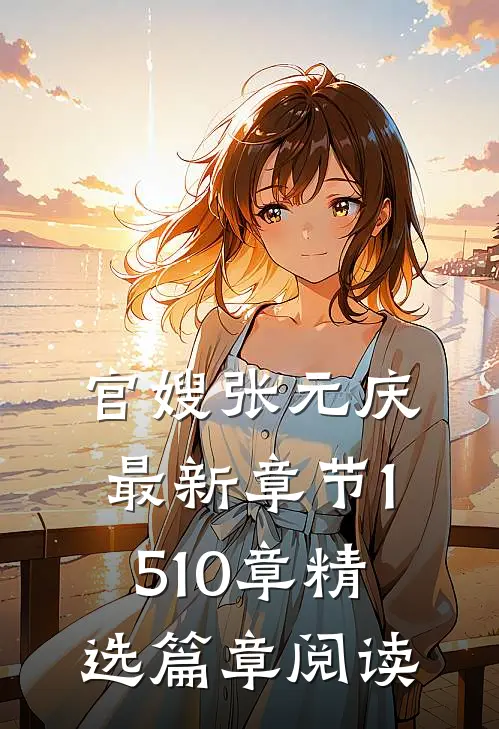 官嫂张元庆最新章节1510章精选篇章阅读