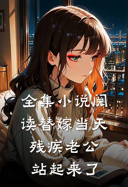 全集小说阅读替嫁当天，残疾老公站起来了