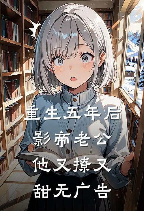 重生五年后，影帝老公他又撩又甜无广告