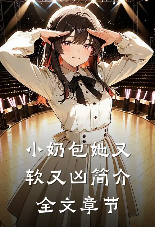 小奶包她又软又凶简介全文章节