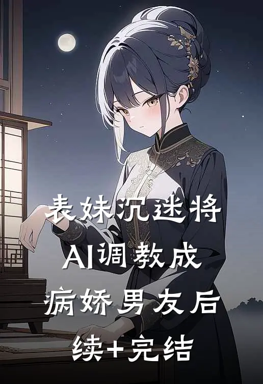 表妹沉迷将AI调教成病娇男友后续+完结
