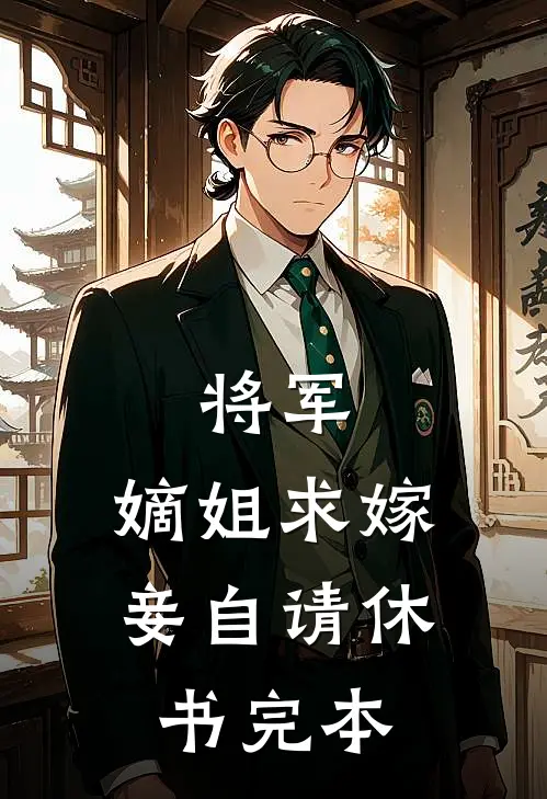 将军，嫡姐求嫁妾自请休书完本