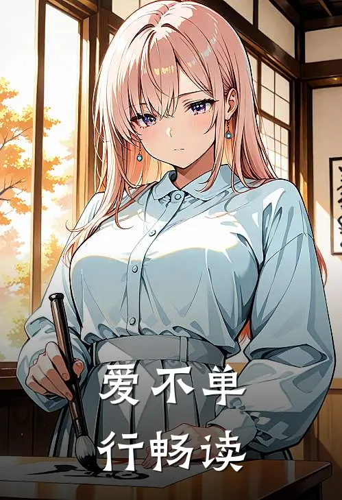 爱不单行畅读