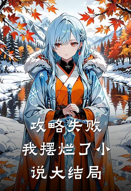 攻略失败,我摆烂了大结局
