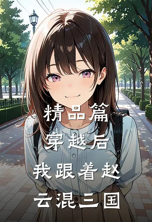 精品篇穿越后,我跟着赵云混三国的