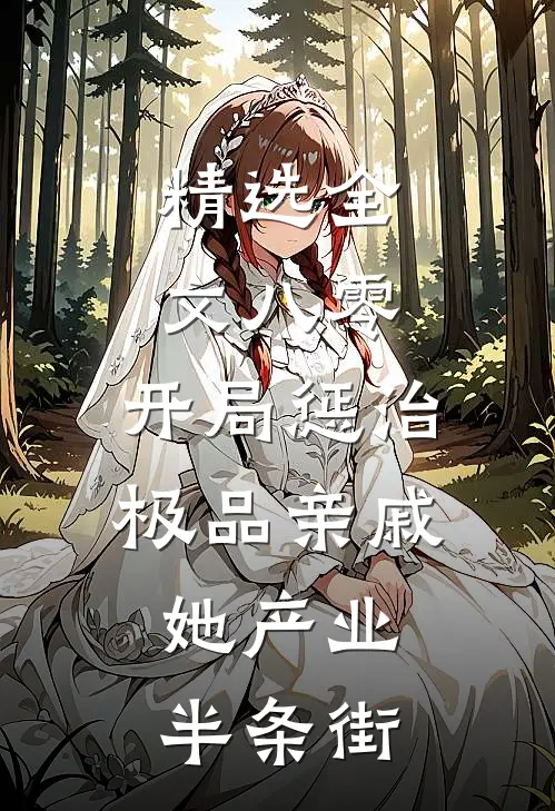 精选全文八零：开局惩治极品亲戚，她产业半条街