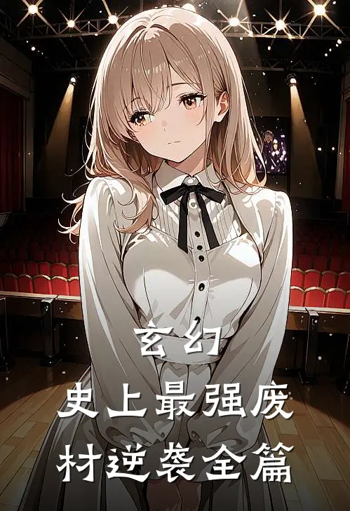 玄幻：史上最强废材逆袭全篇