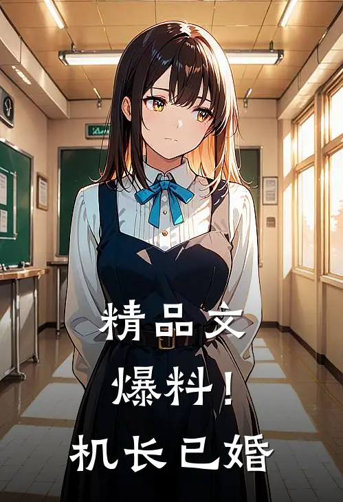 精品文爆料！机长已婚