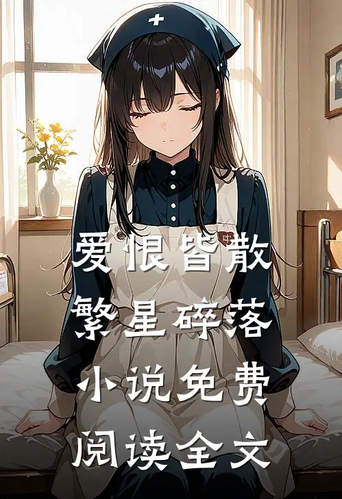 爱恨皆散,繁星碎落免费阅读全文