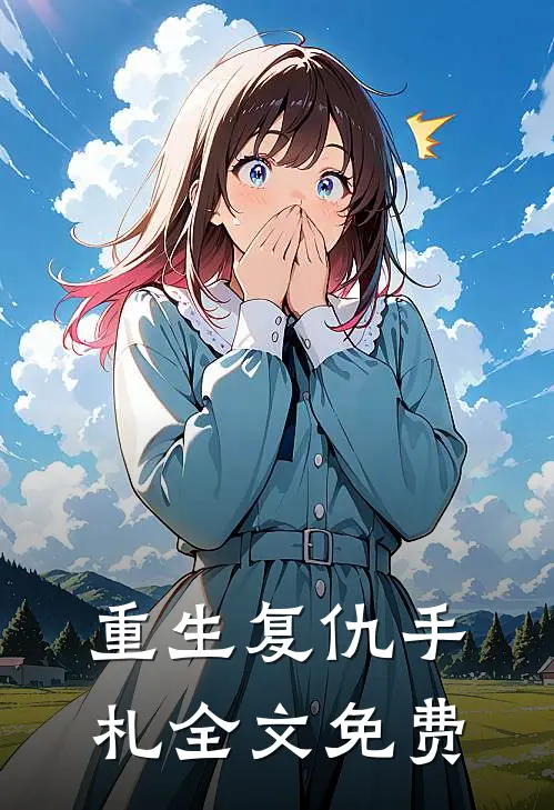 重生复仇手札全文免费