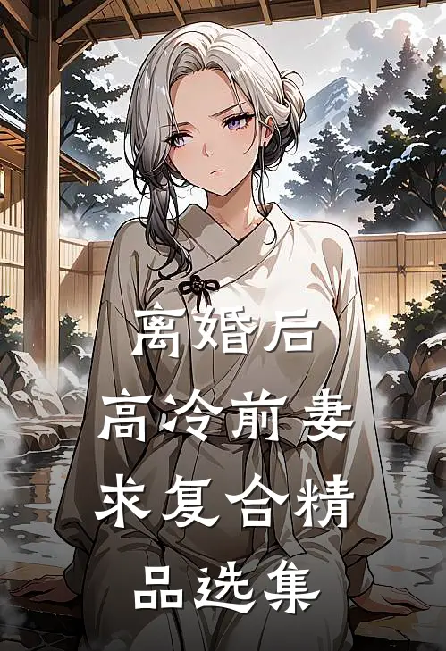 离婚后，高冷前妻求复合精品选集