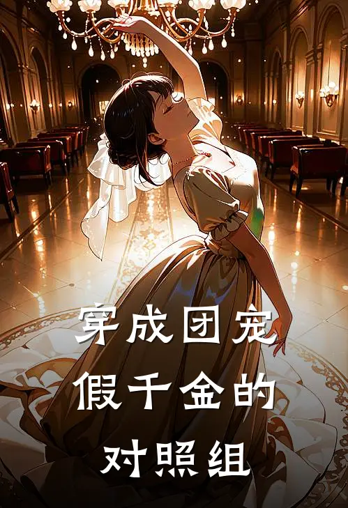 穿成团宠假千金的对照组