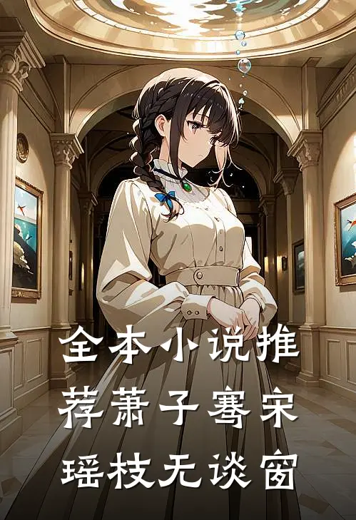 全本小说推荐萧子骞宋瑶枝无谈窗