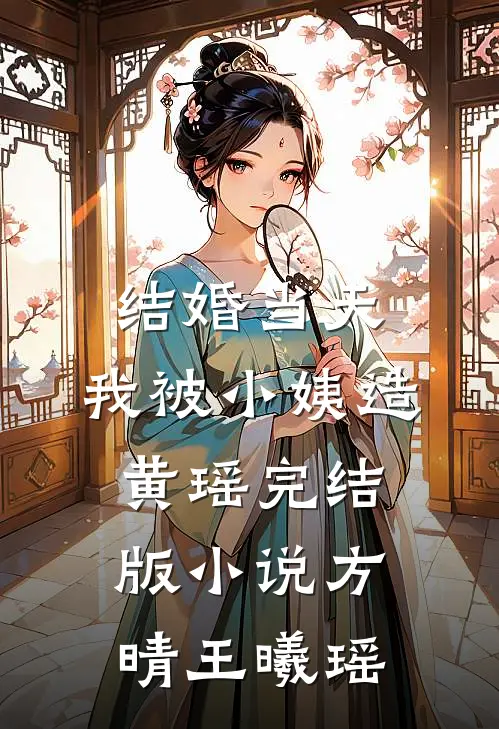 结婚当天，我被小姨造黄瑶完结版小说方晴王曦瑶