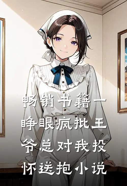 畅销书籍一睁眼疯批王爷总对我投怀送抱小说