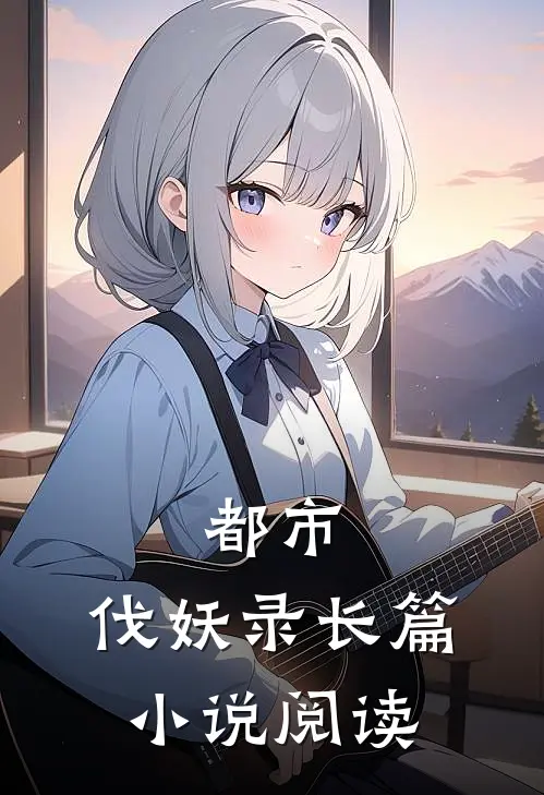 都市伐妖录长篇阅读
