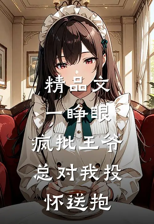 精品文一睁眼，疯批王爷总对我投怀送抱