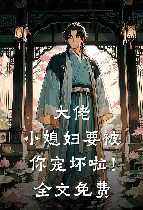 大佬，小媳妇要被你宠坏啦！全文免费
