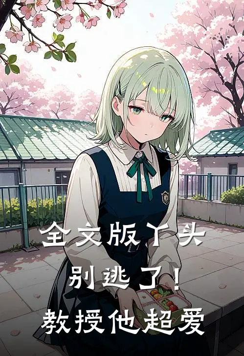 全文版丫头别逃了！教授他超爱