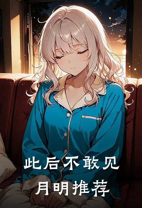 此后不敢见月明推荐