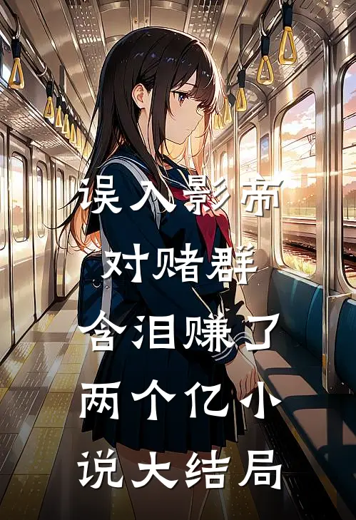 误入影帝对赌群,含泪赚了两个亿大结局免费阅读