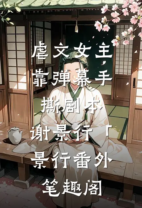 虐文女主靠弹幕手撕剧本：谢景行「景行番外笔趣阁