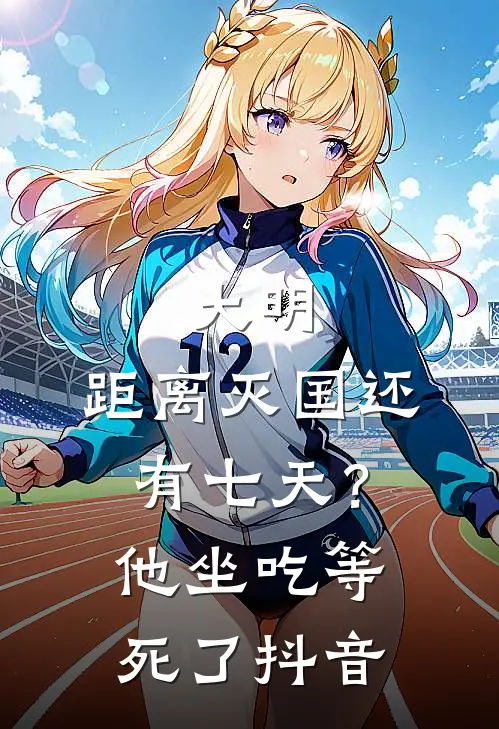 大明：距离灭国还有七天？他坐吃等死了抖音