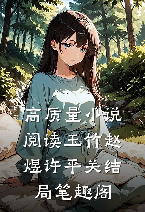 高质量小说阅读玉竹赵煜许平关结局笔趣阁