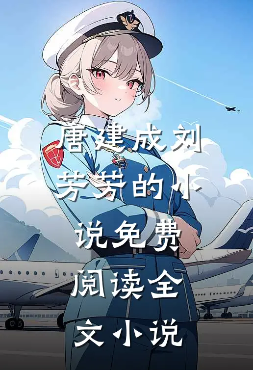 唐建成刘芳芳的小说免费阅读全文小说