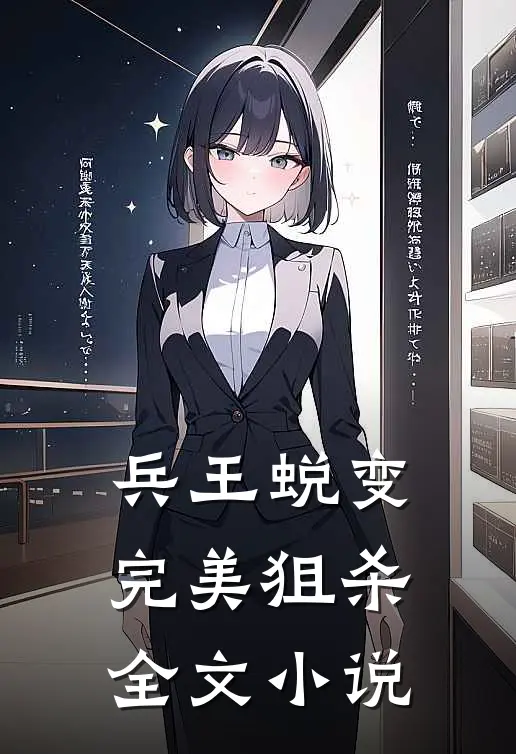 兵王蜕变完美狙杀全文阅读