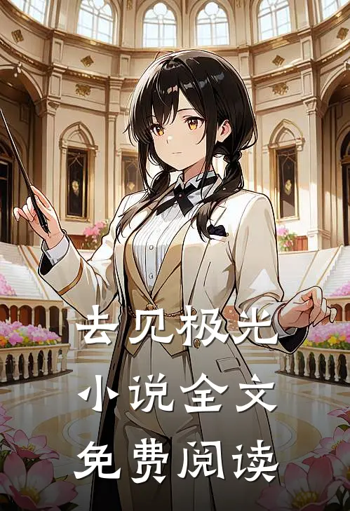 去见极光小说全文免费阅读
