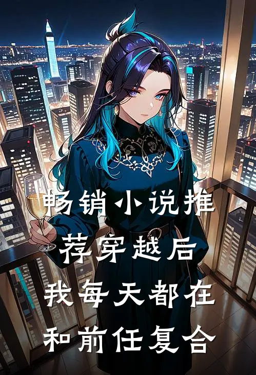 畅销小说推荐穿越后，我每天都在和前任复合