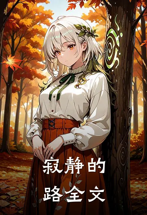 寂静的路全文在线阅读