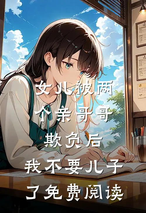 女儿被两个亲哥哥欺负后，我不要儿子了免费阅读